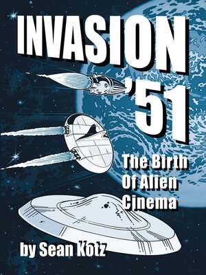 cover image of Invasion '51